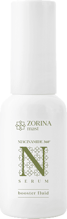 Serum za lice Niacinamide 360°  ZORINA mast