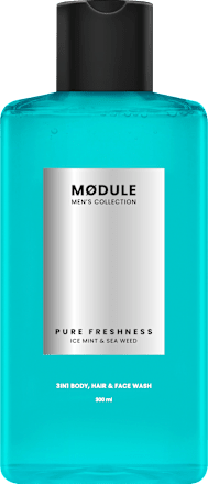 Duschgel Pure Freshness MODULE