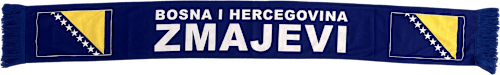 Navijački šal  keine Marke