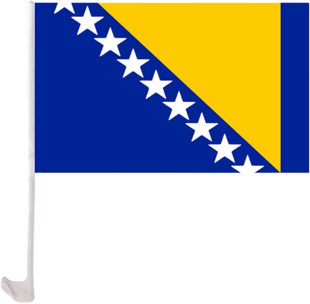 Navijačke zastavice  keine Marke