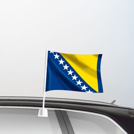 Navijačke zastavice  keine Marke