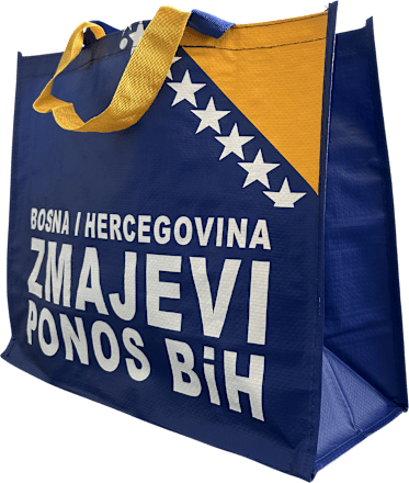 Navijačka torba  keine Marke
