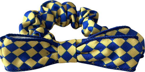 Navijačka gumica za kosu  keine Marke