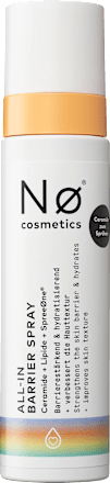 Gesichtsspray All-In Barrier sortiert NØ cosmetics