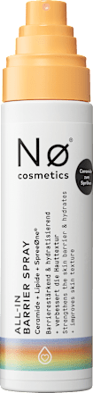 Gesichtsspray All-In Barrier sortiert NØ cosmetics
