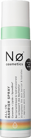 Gesichtsspray All-In Barrier sortiert NØ cosmetics
