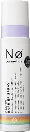 Gesichtsspray All-In Barrier sortiert NØ cosmetics
