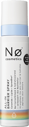 Gesichtsspray All-In Barrier sortiert NØ cosmetics