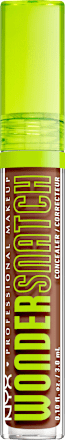 Concealer Wonder Snatch Mocha NYX PROFESSIONAL MAKEUP