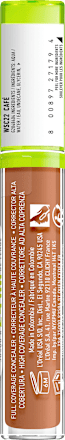 Concealer Wonder Snatch Cafe NYX PROFESSIONAL MAKEUP