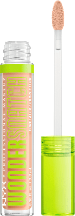 Concealer Wonder Snatch Light Ivory NYX PROFESSIONAL MAKEUP