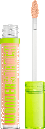 Concealer Wonder Snatch Alabaster NYX PROFESSIONAL MAKEUP