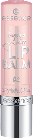 Lippenbalsam Hydra Kiss 02 Cotton Kiss essence