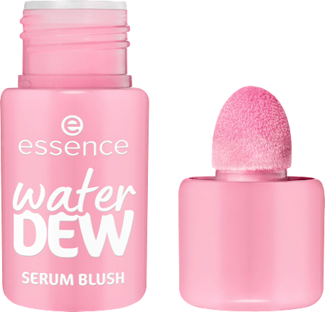 Blush Water Dew Serum 10 Pinky Bloom essence