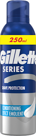 Пяна за бръснене Series сonditioning Gillette