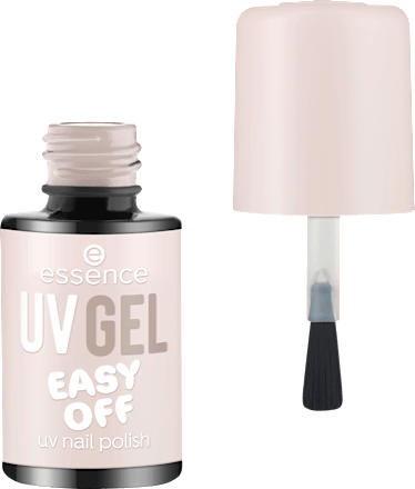 UV Gel Nagellack Easy Off 103 My Milkshake essence