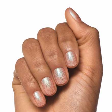 UV Gel Nagellack Easy Off 102 Sparkling Seashell essence