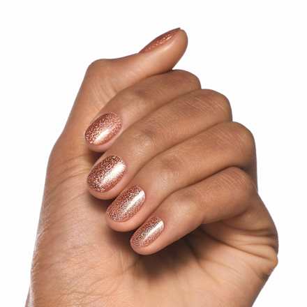 UV Gel Nagellack Easy Off 107 Bronze Me, Baby! essence