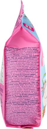 Biscotti ai lamponi Bio babylove