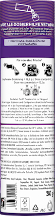 Wäscheparfüm Blütentraum Lenor