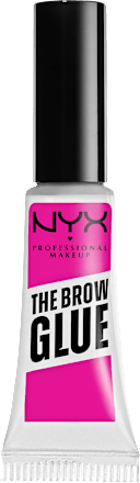 Augenbrauengel The Brow Glue Stick 01 Transparent NYX PROFESSIONAL MAKEUP
