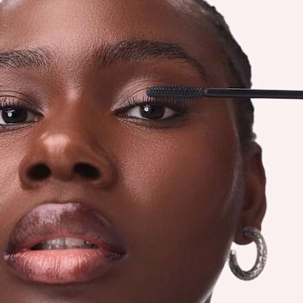 Mascara Glam & Doll Sculpt & Volume CATRICE