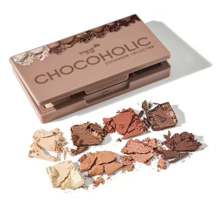 paletka očních stínů Chocoholic trend !t up