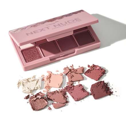 Lidschattenpalette Next Nude trend !t up