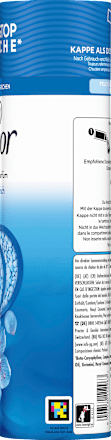 Wäscheparfüm Aprilfrisch Lenor