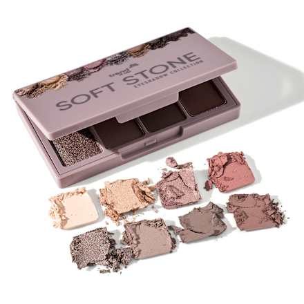 Lidschattenpalette Soft Stone trend !t up