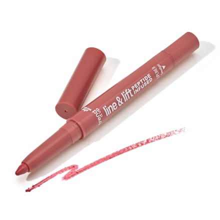 Creion de buze line & lift PEPTIDE INFUSED - nr. 030 trend !t up