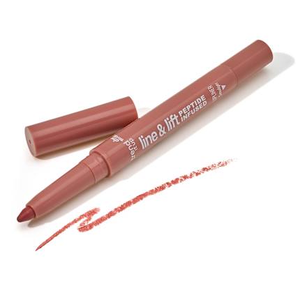 Lipliner Line & Lift Peptide Infused 010 trend !t up