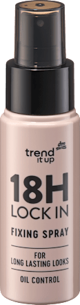 Fixing Spray 18H Lock In trend !t up