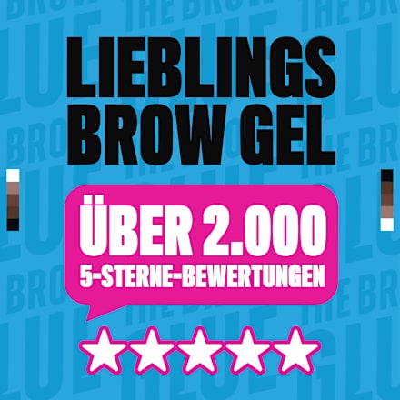 Szemöldökformázó gél - Nr. 04 Dark Brown NYX PROFESSIONAL MAKEUP