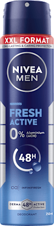 Deospray Fresh Active NIVEA