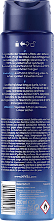 Deospray Fresh Active NIVEA