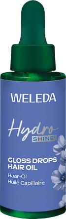 Haaröl Hydro Shine WELEDA