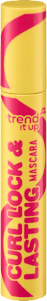 Mascara Curl Lock & Lasting trend !t up