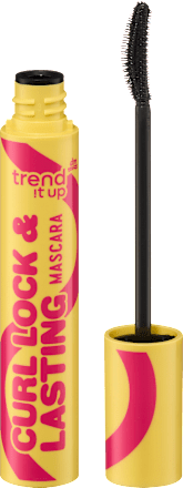 Mascara Curl Lock & Lasting trend !t up