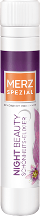 Night Beauty Schönheits-Elixier Trinkampullen 10 St Merz Spezial