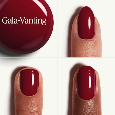 Nagellack gel by essie 350 Gala-Vanting essie