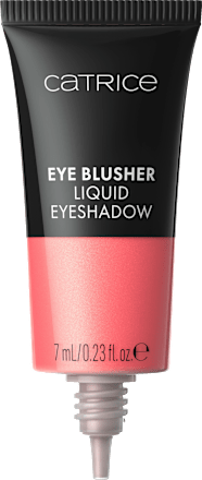 tekuté oční stíny Liquid Eyeshadow 020 Cotton Cloud CATRICE