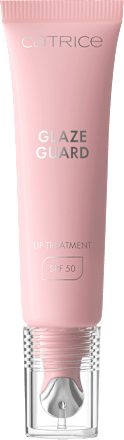 péče na rty SPF50 Glaze Guard Lip Treatment 010 Love Barrier CATRICE