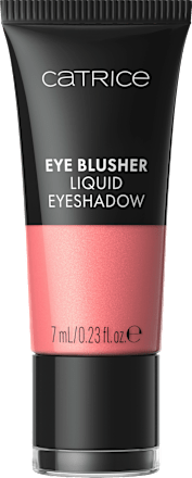 tekuté oční stíny Liquid Eyeshadow 010 Flirt Alert CATRICE