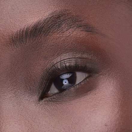 pero na obočí Feather Brow Filler Waterproof 030 Soft Black CATRICE
