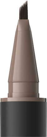 pero na obočí Feather Brow Filler Waterproof 020 Medium Brown CATRICE