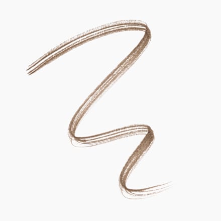 pero na obočí Feather Brow Filler Waterproof 020 Medium Brown CATRICE