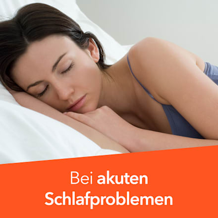 SchlafTabs-ratiopharm 25 mg Doxylaminsuccinat Tabletten ratiopharm