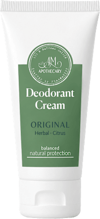 Deo krema Original  AM Apothecary