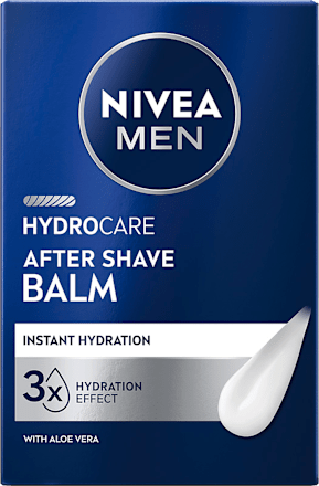 Balsam po goleniu Hydrocare NIVEA MEN